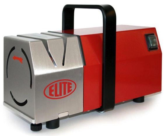 Economical knives sharpening machine ELITE AC mini